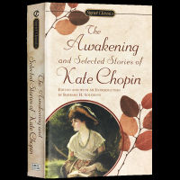 The Awakening and Chopin Stories