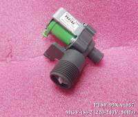 อะไหล่แท้ศูนย์/วาล์วน้ำเข้า (MGV-(S)-2 (220-240V, 50Hz) HITACHI/ PTSF-95XA*057