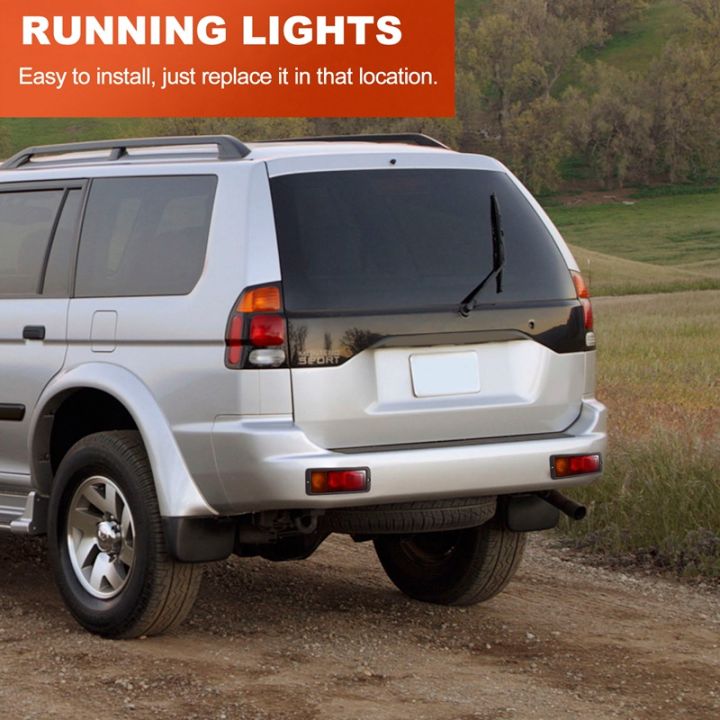 2pcs-rear-tail-light-bumper-daytime-running-driving-lamps-for-mitsubishi-shogun-pajero-1992-1999