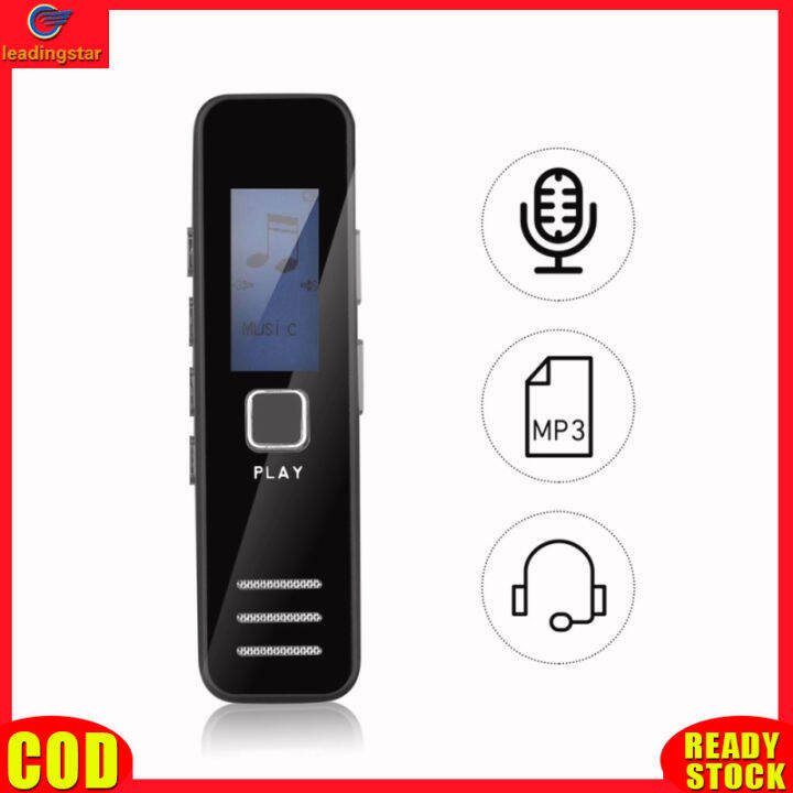 leadingstar-rc-authentic-sk007-mini-digital-recorder-speaker-usb-rechargeable-hd-voice-recorder-support-tf-card-sound-mp3-player