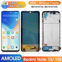 ✜◊ Xiaomi Redmi Note 10 Display Super Amoled 4g - 6.43 Super Amoled Screen Redmi Note - Aliexpress