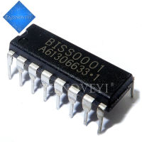 5pcs/lot BISS0001 LP0001 DIP-16 human body infrared sensor chip In Stock