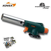 KOVEA NEW PISTOL KGT-N9912  หัวพ่นไฟ