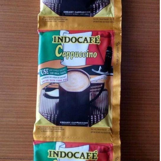 the-beast-shop-15ซอง-ห่อ-indocafe-3in1-instant-coffee-cappuccino-กาแฟอินโดคาเฟ่-กาแฟคาปูชิโน่-กาแฟปรุงสำเร็จ-กาแฟ3อิน1