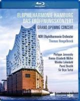 Blu ray BD25G Yibei Philharmonic Hall grand opening concert 2017