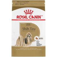 Royal Canin Shih Tzu ADULT อาหารสุนัขโต พันธุ์ชิห์สุ ชนิดเม็ด 1.5 KG