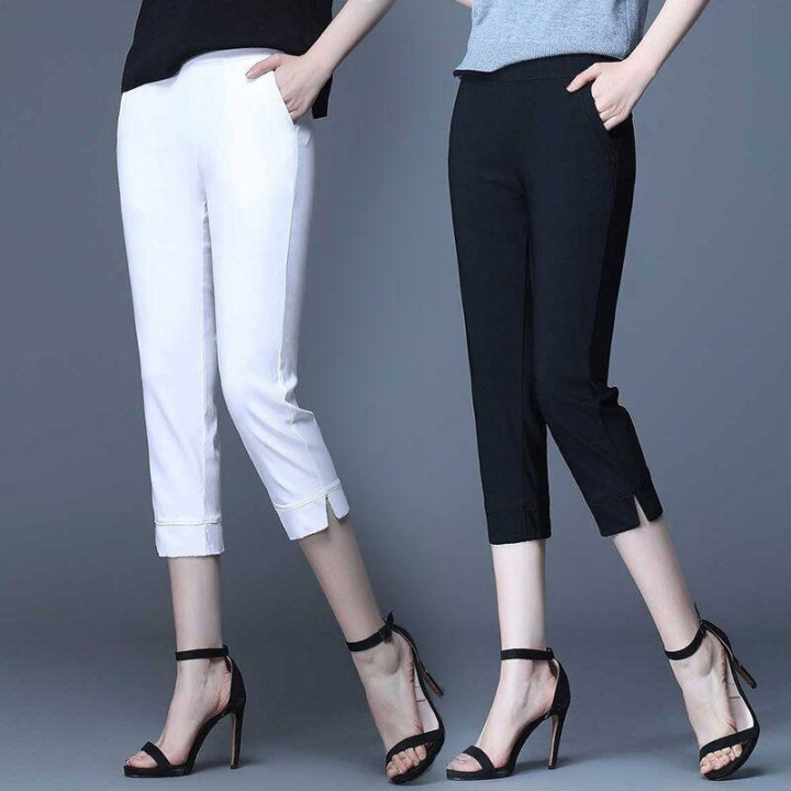 capri pants for women