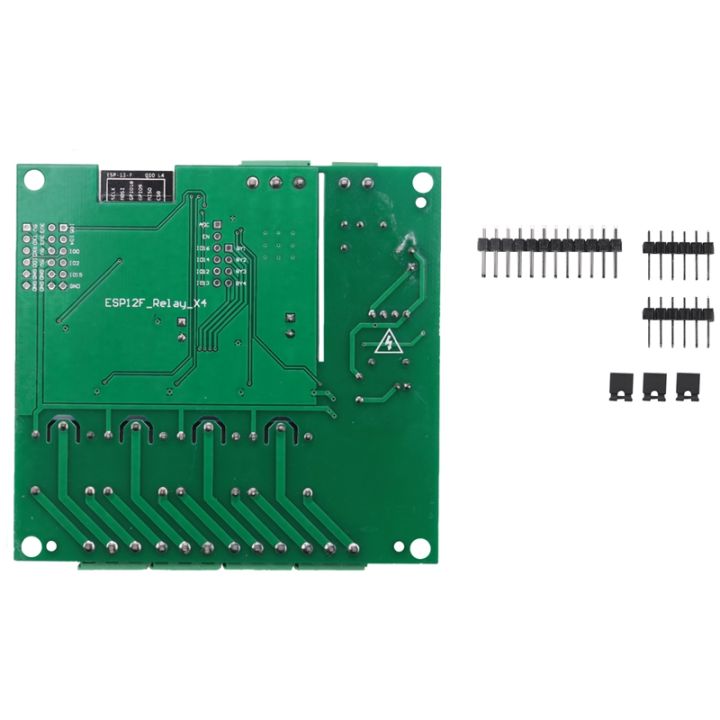 esp8266-wireless-wifi-4-channel-relay-module-esp-12f-wifi-development-board-for-arduino-ac-dc-5v-8-80v-power-supply