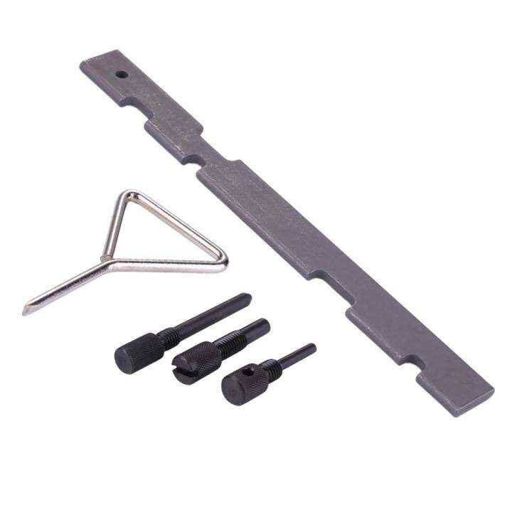 5Pcs Car Engine Camshaft Timing Locking Set Alloy Steel Auto Camshaft