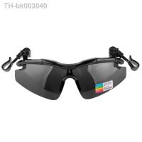 ﹉ஐ Outdoor Polarized Fishing Glasses Hat Visors Sport Clips Cap Clip On Sunglasses For Biking Hiking Golf Eyewear UV400 b