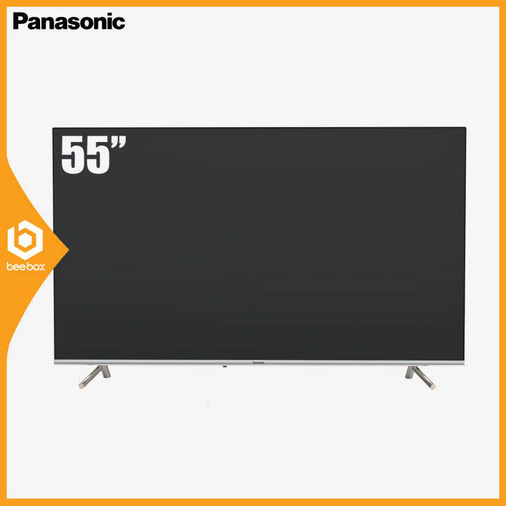 panasonic gx 650 55 inch