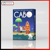 Bezier เกมไพ่ Cabo เกมไพ่ยูนิคอร์นเข้าใจยาก