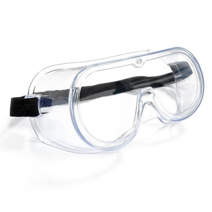 แว่นกันละออง-safety-goggles