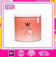 WINK WHITE W PURE COLLAGEN วิงค์ไวท์ ดับเบิ้ลยู เพียวคอลลาเจน อาหารเสริมบำรุงผิว คอลลาเจนผิวใส คอลลาเจนวิงค์ไวท์ 1 กระปุก [50 กรัม/กระปุก]