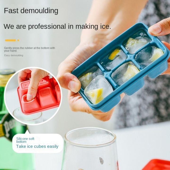 3pcs-lot-ice-cube-ice-mold-household-silicone-ice-tray-refrigerator-ice-box-small-ice-cube-box-reusable-silicone-ice-cube-mold-ice-maker-ice-cream-mou