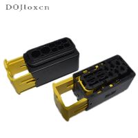 1/5 Sets 8 Pin 27 TE AMP TYCO 1-2299782-1 0-1670760-1 Original Genuine Automobile Connector Plug Wiring Socket Shell Sheath