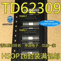 【Best-Selling】 TD62309F TD62309 10ชิ้น TD62309FG HSOP16ในปี100% และเป็นต้นฉบับ