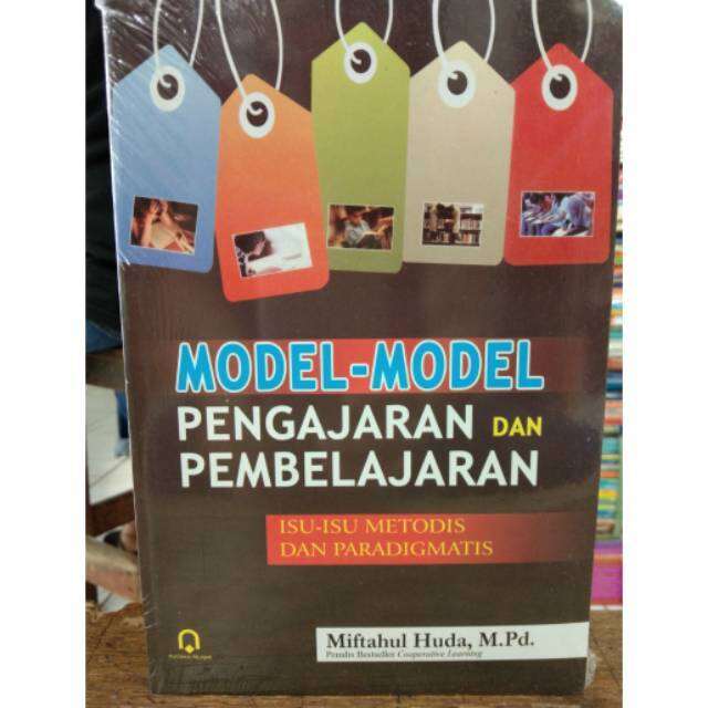 Buku Model-Model Pengajaran Dan Pembelajaran: Isu-isu Metodis Dan ...