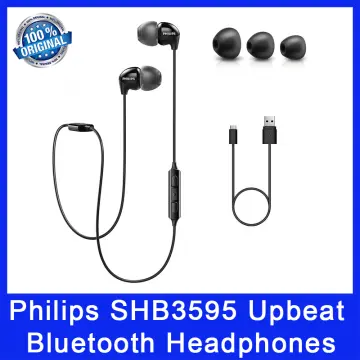 Philips discount upbeat shb3595bk