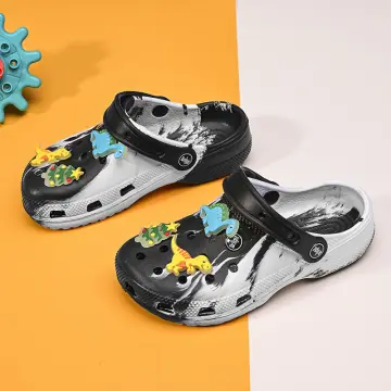 Crocs for outlet 1 year old