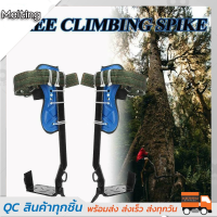 ปีนต้นไม้และเดินป่าอย่างมั่นคง ด้วยอุปกรณ์ Tree Climbing และ mountaineering สแตนเลส 304 ทนต่อการสึกหรอ พร้อมความปลอดภัยสูงสุด!