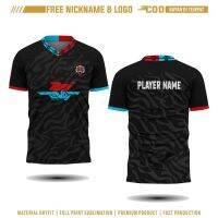 New FashionJersey Evos ใหม่เปอร์เซียฟรีชื่อและหมายเลขการติดตั้ง กลับ 2023