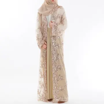 Indian dress with on sale hijab