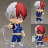 【SALE】 tiorinsecur1988 ของเล่นฟิกเกอร์อนิเมะ Todoroki Shoto #1112,ของเล่นอะนิเมะ My Hero Academia พร้อมกล่องขนาด10ซม.