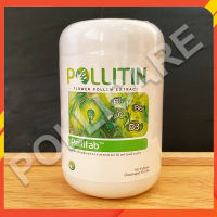 Pollitab พอลลิแทบ - Pollitin พอลลิติน ของแท้ 100% (มีบริการเก็บเงินปลายทาง)