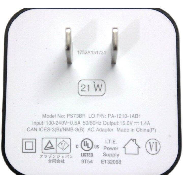 【Free Shipping】 Original Amazon Echo Wireless Speaker Speaker Fire TV