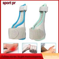 SPORT PR Sprain อุปกรณ์พยุงเฝือกนิ้วหัวแม่มือ ปรับได้ปรับได้ อุปกรณ์สำหรับยึดให้แน่น สายรัดข้อมือ กีฬากีฬากีฬา ระบายอากาศได้ระบายอากาศ อุปกรณ์ป้องกันนิ้วหัวแม่มือ โรคข้ออักเสบ