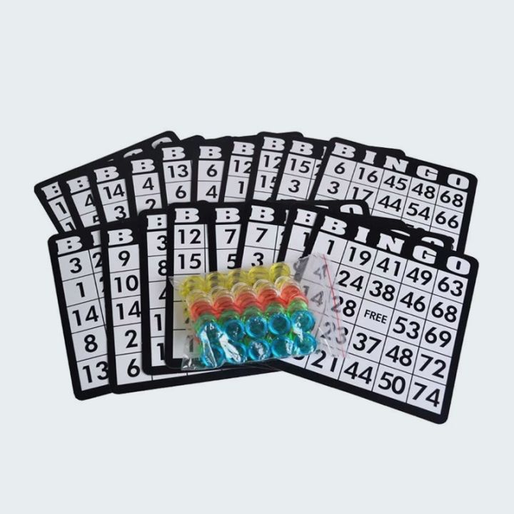 เครื่องบิงโก-ชุดเครื่องหมุนเลขบิงโก-เกมส์สำหรับครอบครัว-bingo-machine-bingo-set-traditional-bingo-lottery-family-gameth