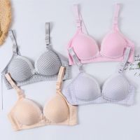 For Pregnant women Clothing Plus size Maternity Bra for Feeding Pregnancy Women Breastfeeding Bra Nursing Underwear Clothes