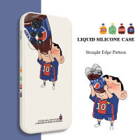 เคสเด็กตลก Xiaomi Redmi Note 12 12C 12S 11 11S Pro Plus + 4G 5G การออกแบบสร้างสรรค์ รู้สึกสบาย