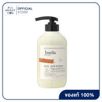 Jmella MAISON SOIR Hair Shampoo 500 ml