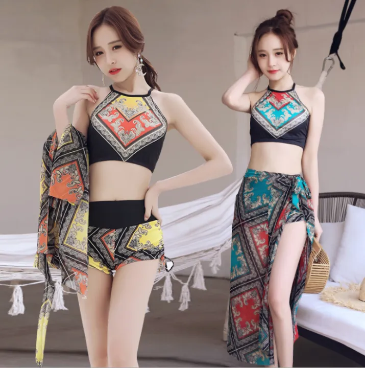 lazada swimsuit