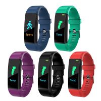 ✁▪ Waterproof Smart Band Sport Smart Watch Men Woman Blood Pressure Heart Rate Monitor Fitness Bracelet For Android IOS Smart Watch