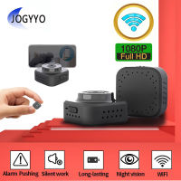 HD 1080P ip webcam Wireless Wifi Mini Camera Night Vision Motion Detect Camcorder Home Security Surveillance Micro Body Cam