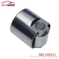 ♠☏☜ Fuel Pump Cam Follower lifter Tappet For Audi A1 A3 A4 A6 A8 Q3 S3 S4 S5 VW Golf Jetta Passat 1.8L 2.0L 3.0L 711024410 06L109311