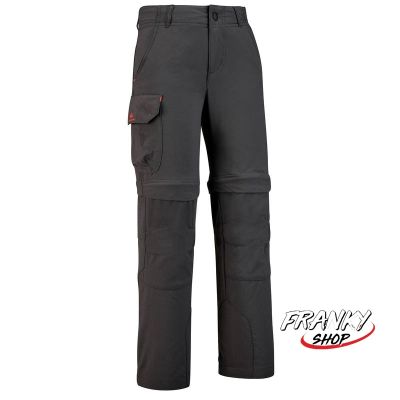 [พร้อมส่ง] กางเกงขายาวแบบถอดขาได้สำหรับเด็ก Kids’ Modular Hiking Trousers MH500 Aged 7-15