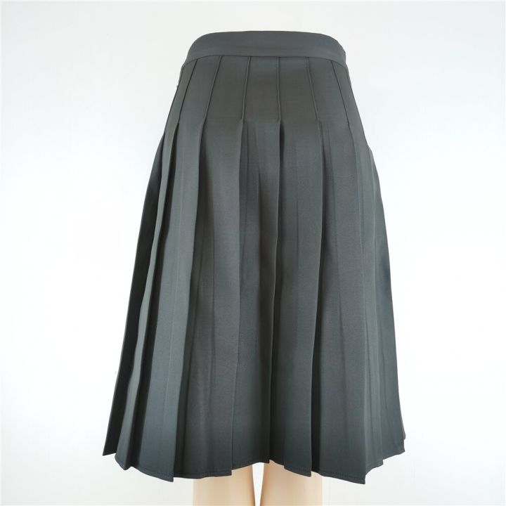 58cm-long-pleated-long-skirt-korean-fashion-clothing-black-white-plus-size-cosplay-for-women-harajuku-gothic-y2k-skirt