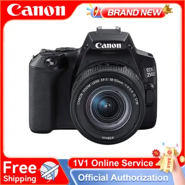 canon 200d lazada