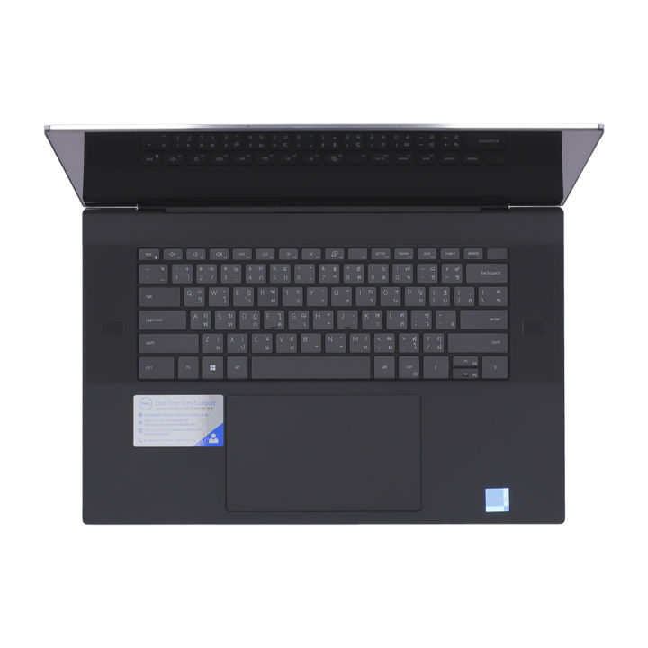 notebook-โน้ตบุ๊ค-dell-xps-17-w567317001th-platinum-silver