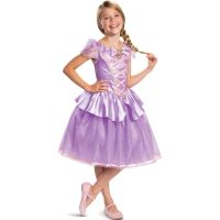 [0709]SZMRP-COS-G S-XL Childrens New Snowyprincess Dress Halloween Clothing Kindergarten Girls Flexible Stage Performance Wear Animation  Comic  Cosplay Gift  LY3ETH