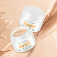 Beautybigbang Kem che khuyết điểm nhẹ và thoáng khí để che giấu quầng thâm