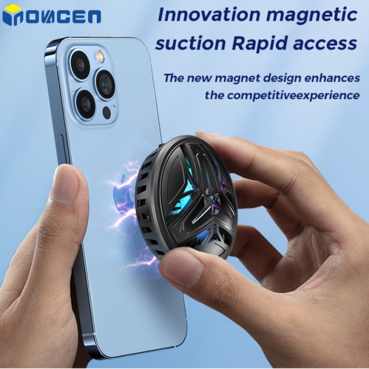 inovagen-หม้อน้ําระบายความร้อน-แบบแม่เหล็ก-พร้อมตัวนํากึ่งตัวนํา-สําหรับเล่นเกม-โทรศัพท์มือถือ-nintendo-ix04-ixa2