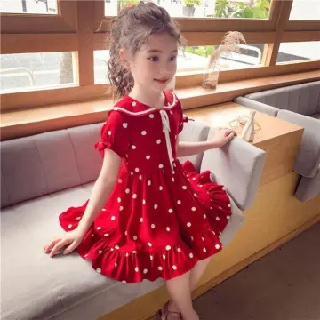 KAISHA Children's Fashion High Quality baju baby girl korean dress for kids  girl casual clothes 3 to 4 to 5 to 6 to 7 to 8 to 9 to 10 to 11