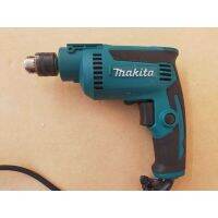 โปรโมชั่น สว่านไฟฟ้า MAKITA 2หุนปรับรอบซ้าย-ขวา 3/8 DP2010 ราคาถูก สว่าน สว่านไรสาย สว่านไฟฟ้า สว่านแบต สว่านแบตเตอรี่ โรตารี เครื่องเจียร ไขควง