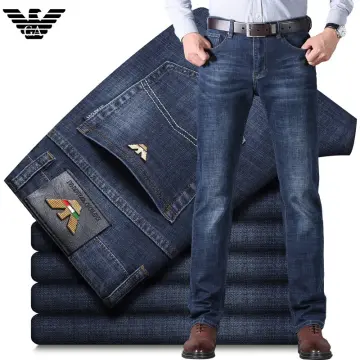 armani jeans men original Buy armani jeans men original at Best