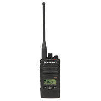 MOTOROLA SOLUTIONS On-Site RDU4160d 16-Channel UHF Water-Resistant Two-Way Business Radio